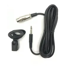 Microfone Profissional Dinamico Mxt Btm 58a Foto mini 2