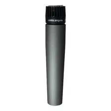 Microfone Profissional Dinâmico Sas57 Santo Angelo Foto mini 2