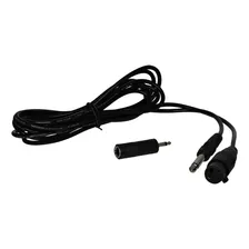 Microfone Profissional Karaokê Com Fio Profissional Foto mini 4