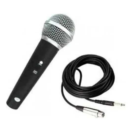 Microfone Profissional Le-903 - Ideal Igreja/palestra Foto 1