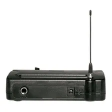 Microfone Profissional Sem Fio Csr 104h Imediata Foto mini 4
