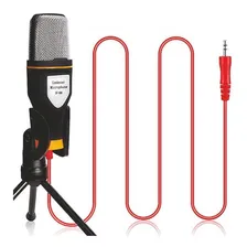 Microfone Profissional Sf666 Foto mini 3