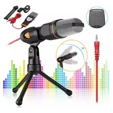 Microfone Profissional Sf666 Foto mini 2