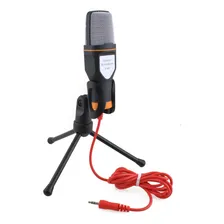 Microfone Profissional Sf666 Foto mini 1
