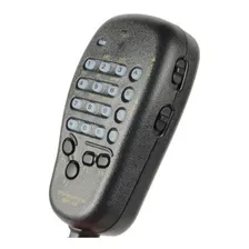 Microfone Ptt Yaesu Mh-48 P/ft-1802 Á Ft-8900 Foto mini 1