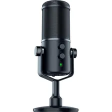Microfone Razer Seiren Seiren Elite Foto mini 3
