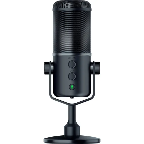 Microfone Razer Seiren Seiren Elite Foto 1