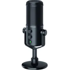 Microfone Razer Seiren Seiren Elite Foto mini 4
