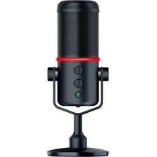 Microfone Razer Seiren Seiren Elite Foto mini 2