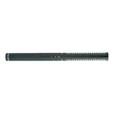 Microfone Rode NTG2 Condensador Supercardi贸ide cor preto Foto mini 2