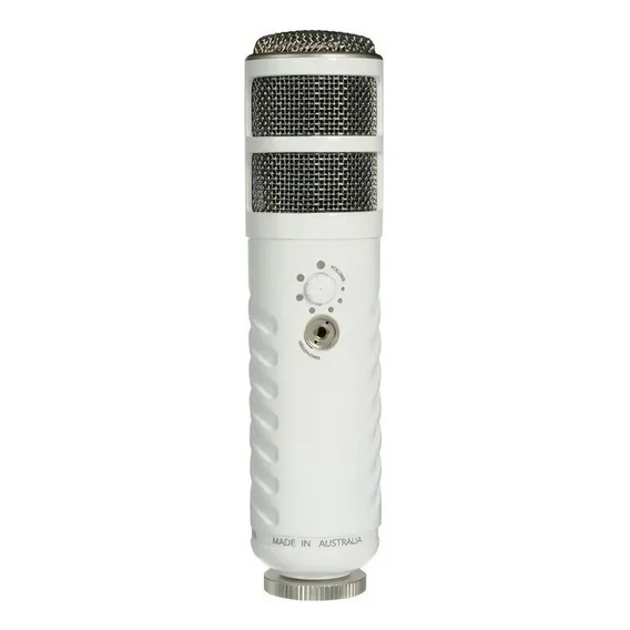 Microfone Rode Podcaster Foto 1