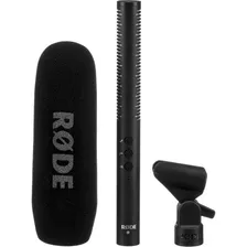 Microfone Rode Shotgun NTG4 Foto mini  2