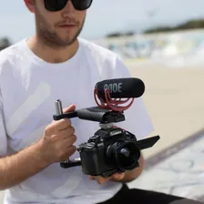 Microfone Rode Videomic Go Cor Preto Foto mini 4