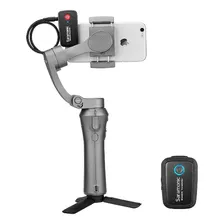 Microfone Saramonic Condensador Omnidirecional - BLINK500-B1 Foto mini 3