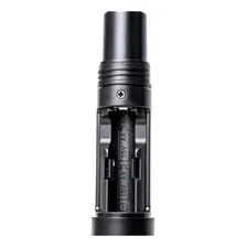 Microfone Sem Fio Duplo De Mão Uhf Amw Au58 C/ Estojo . Loja Cor Preto Foto mini  3