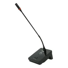 Microfone Sem Fio Dylan Udx-33gs Uhf Gooseneck Duplo Foto mini 2