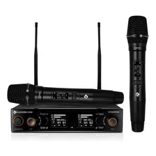 Microfone Sem Fio K-502m Bnc Kadosh Foto mini 1