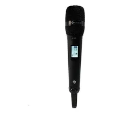 Microfone Sem Fio Kadosh Kdsw-1201m K1201m Foto mini 3