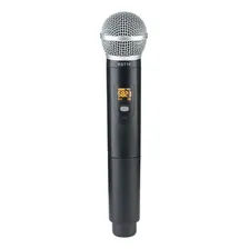 Microfone Sem Fio Karsect Krd200 R Mão Recarregável Foto mini 2