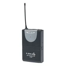 Microfone Sem Fio Lyco Duplo 2 Headset 2 Lapela Uh02hlihli Cor Preto Foto mini 4