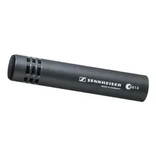 Microfone Sennheiser Evolution E 614 Condensador Supercardi贸ide Foto mini 1