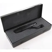 Microfone Sennheiser Md-421 Ii Profissional Dinâmico Foto mini  2