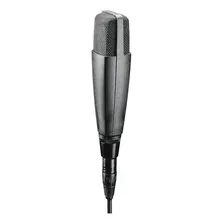 Microfone Sennheiser Md-421 Ii Profissional Dinâmico Foto mini  3