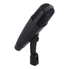 Microfone Sennheiser Md-421 Ii Profissional Dinâmico Foto  mini 1