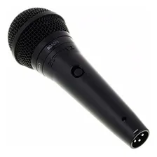 Microfone Shure Cardioide Dinâmico Pga58 Lc Foto mini 3
