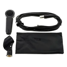 Microfone Shure PG Alta PGA181-XLR Foto mini  2