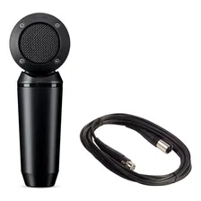 Microfone Shure PG Alta PGA181-XLR Foto  mini 1