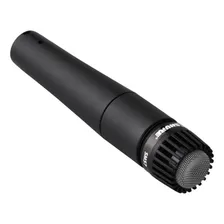 Microfone Shure Profissional SM57-LC Dinâmico Cardioide Foto mini 3
