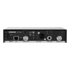 Microfone Shure Qlxd-24/beta-58 Foto mini 2