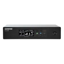 Microfone Shure Qlxd24br/sm58-j50 Sem Fio Foto mini  2
