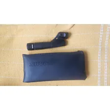 Microfone Shure SM SM57-LC Legendary Instrument - preto Foto mini 4