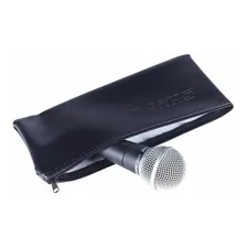 Microfone Shure Sm48-lc Dinâmico Foto mini  3