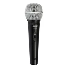 Microfone Shure Sv100 Foto mini 1