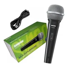 Microfone Shure Sv100 Foto mini 4