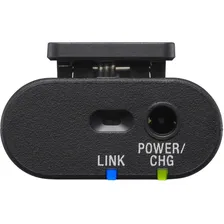 Microfone Sony Sem Fio Ecm-w2bt Foto mini 3