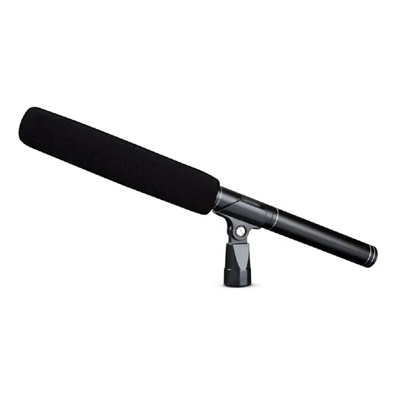 Microfone Soundvoice Microfone Condensador MSG36 Condensador Cardioide Foto 1