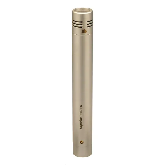 Microfone Superlux CMH8K Foto 1