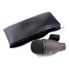 Microfone Superlux Fk-2 Para Bumbo Kick Drum Foto mini 2