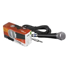 Microfone Tag Sound TM584 Microfone com fio Cardioide Foto mini 1