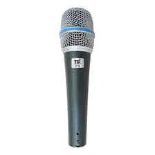 Microfone Tsi 57b Foto mini 3