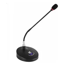 Microfone TSI MMF-302 Condensador Cardioide cor preto Foto  mini 1