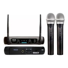 Microfone Vokal Sem Fio Vws 20 Plus Foto mini 3