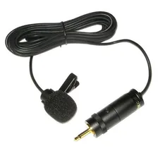 Microfone Yoga EM-101 Foto mini 1