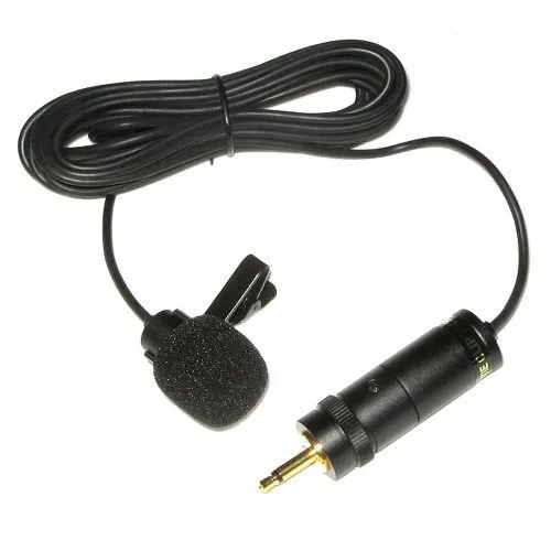 Microfone Yoga EM-101 Foto 1