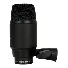 Microfones Arcano AM-BKGRAY7 Dinâmico Supercardióide Foto mini 3