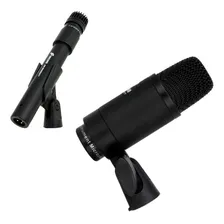 Microfones Arcano AM-BKGRAY7 Dinâmico Supercardióide Foto mini 2
